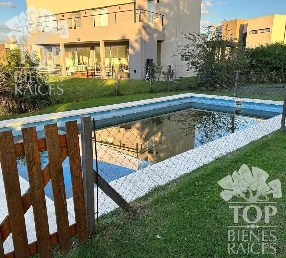 Casa en Venta en El Cantón, Escobar, G.B.A. Zona Norte 4