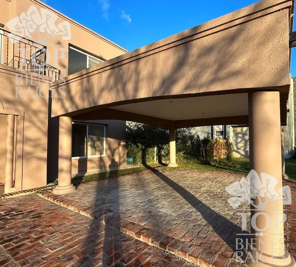 Casa en Venta en El Cantón, Escobar, G.B.A. Zona Norte 2