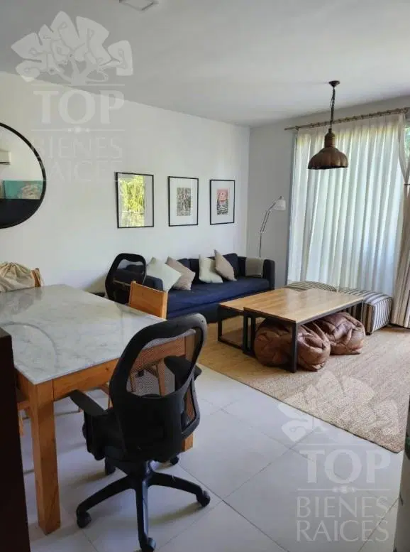 Hermoso Departamento en alquiler en Tigre 2
