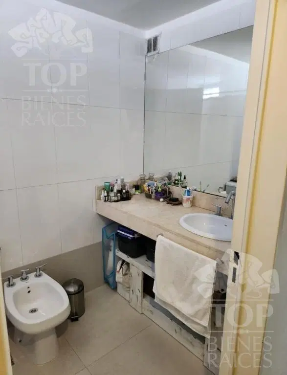 Hermoso Departamento en alquiler en Tigre 5