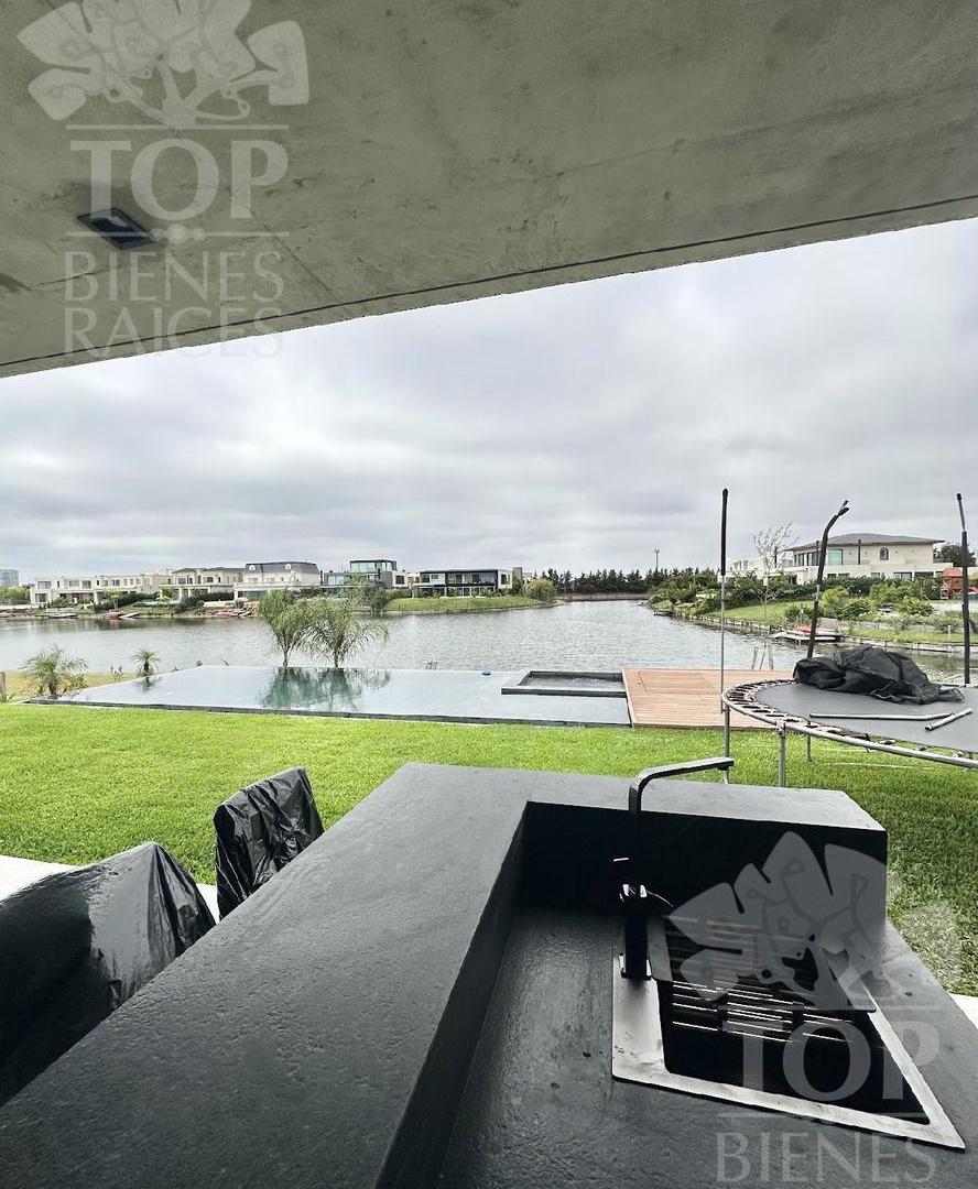 Casa en venta en Virazon - Nordelta