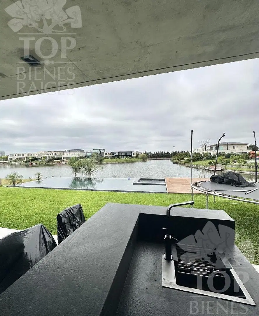 Casa en venta en Virazon - Nordelta 3