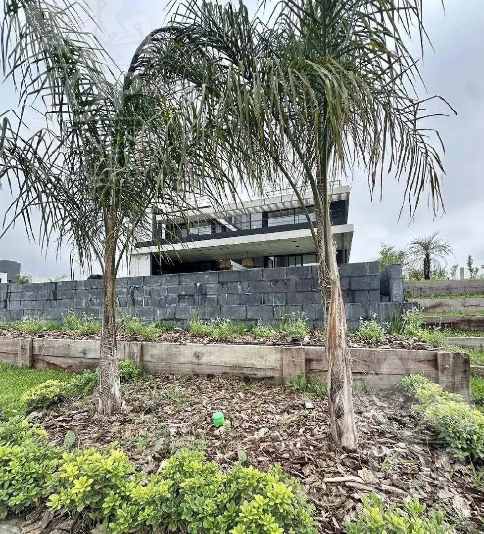 Casa en venta en Virazon - Nordelta 2