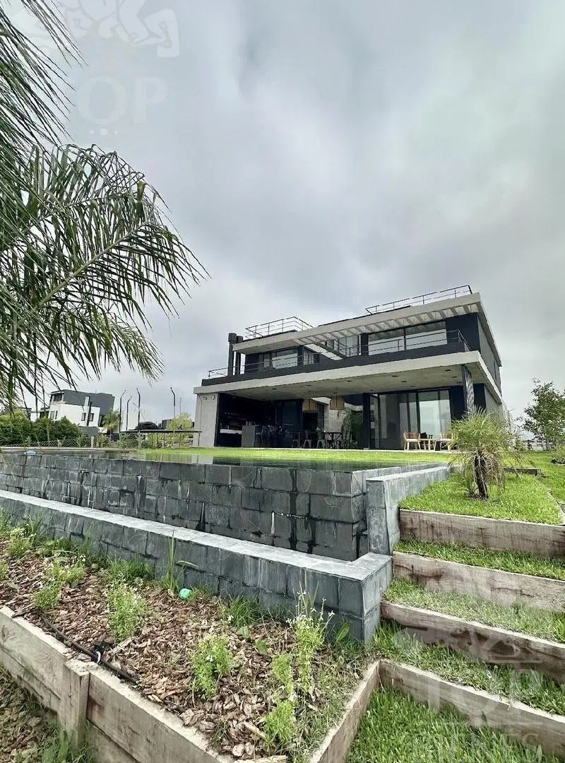 Casa en venta en Virazon - Nordelta 5