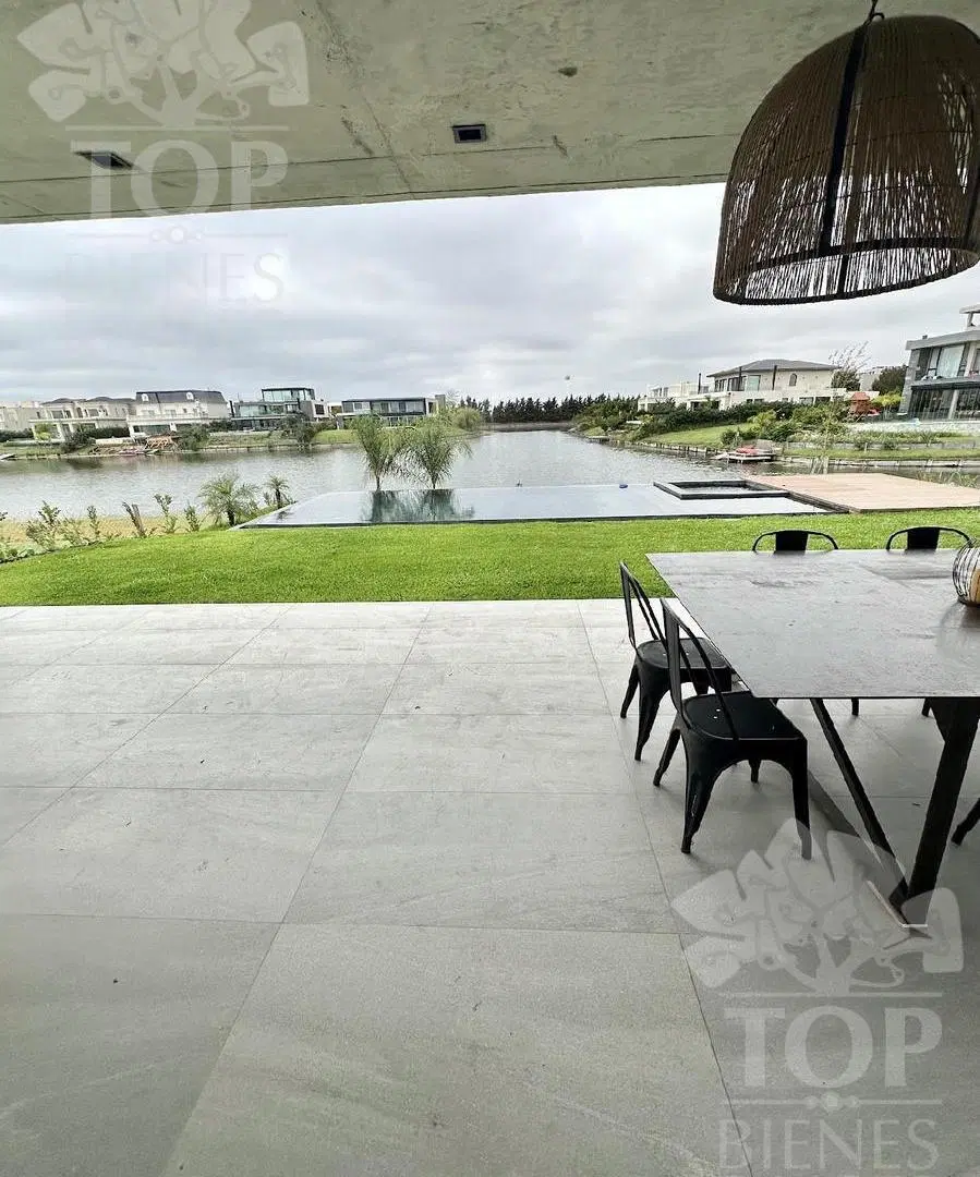 Casa en venta en Virazon - Nordelta 4