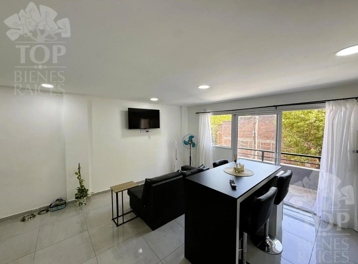 Departamento en Tigre 1
