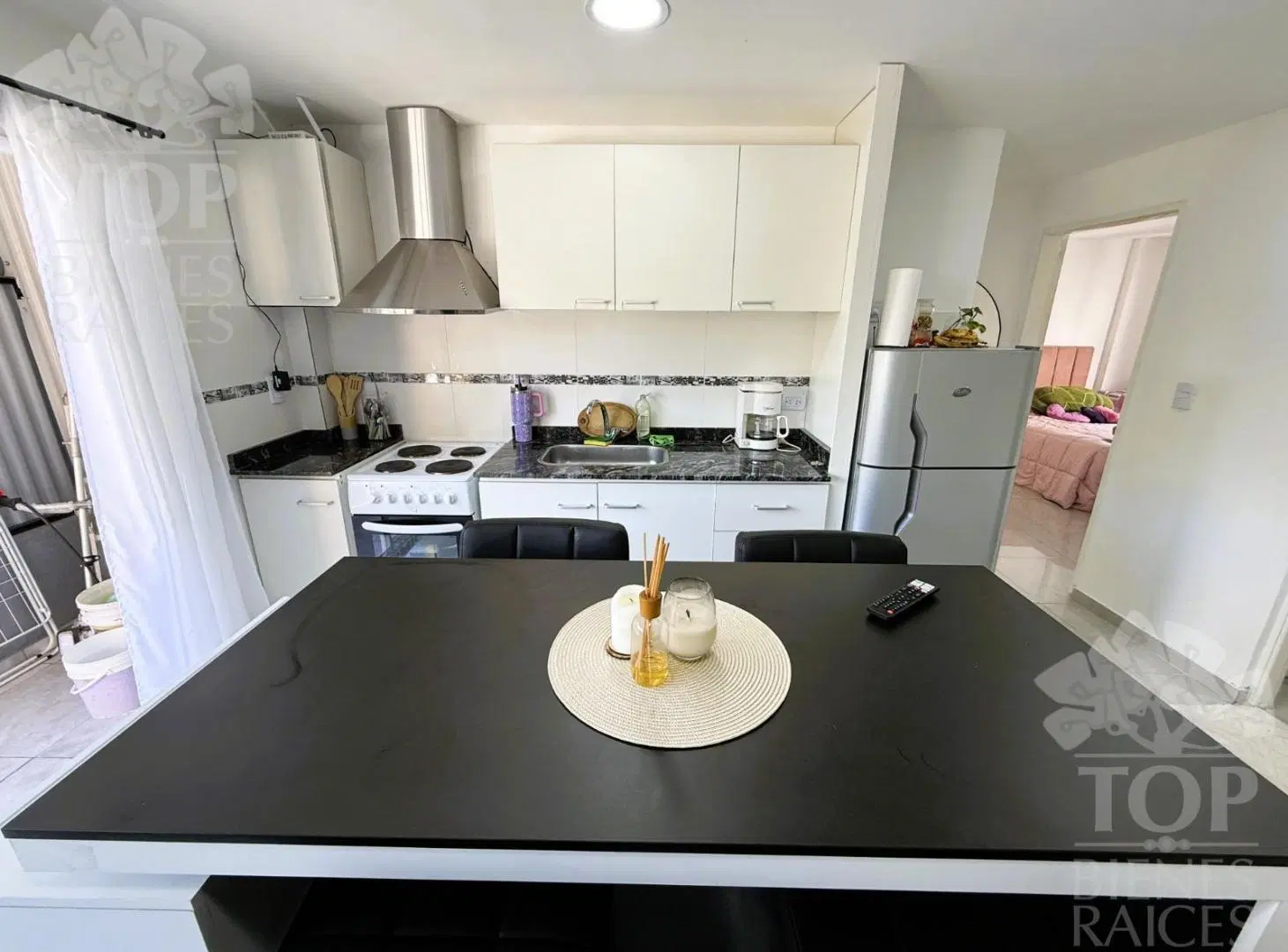 Departamento en Tigre 4