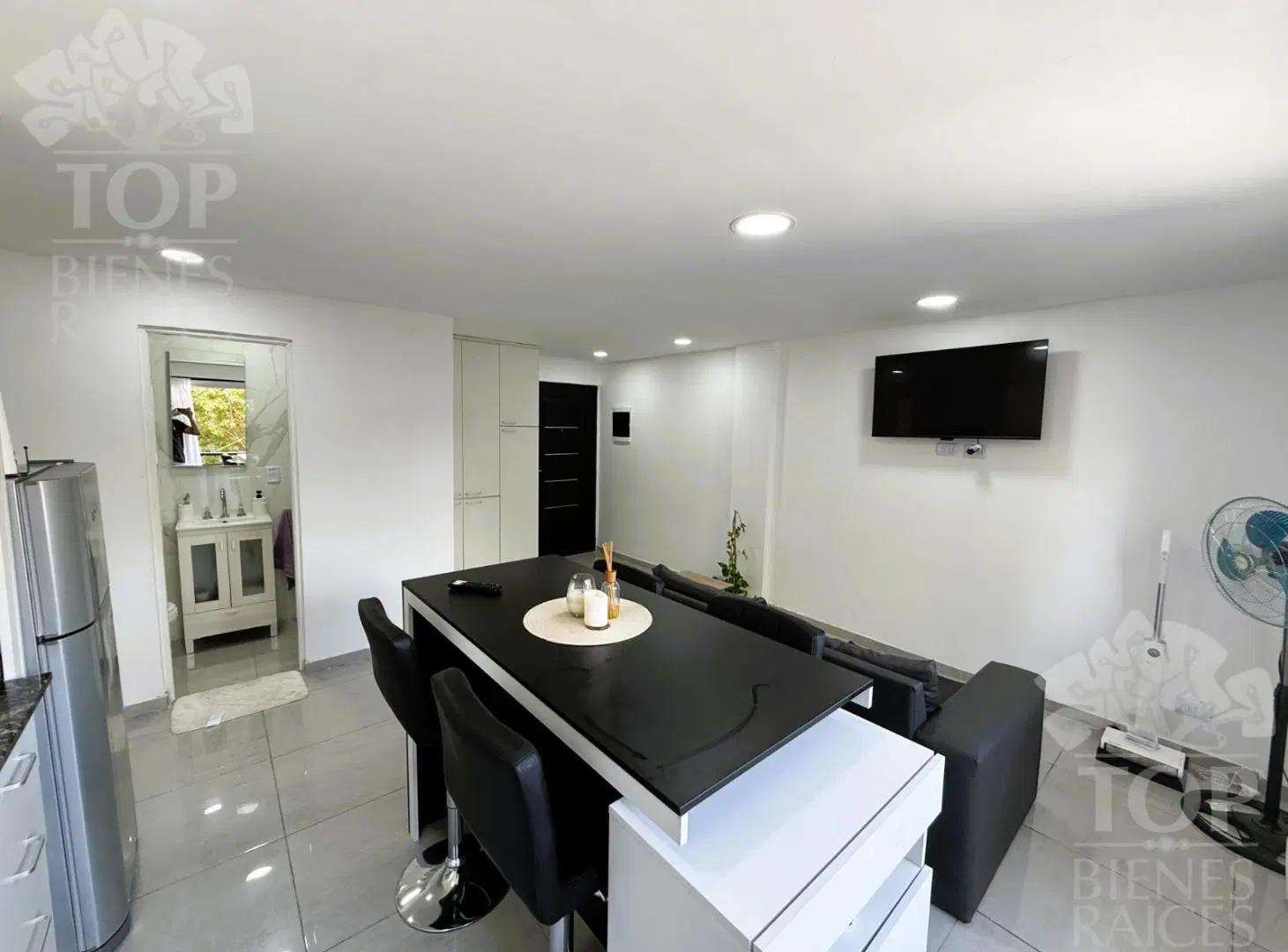 Departamento en Tigre 3