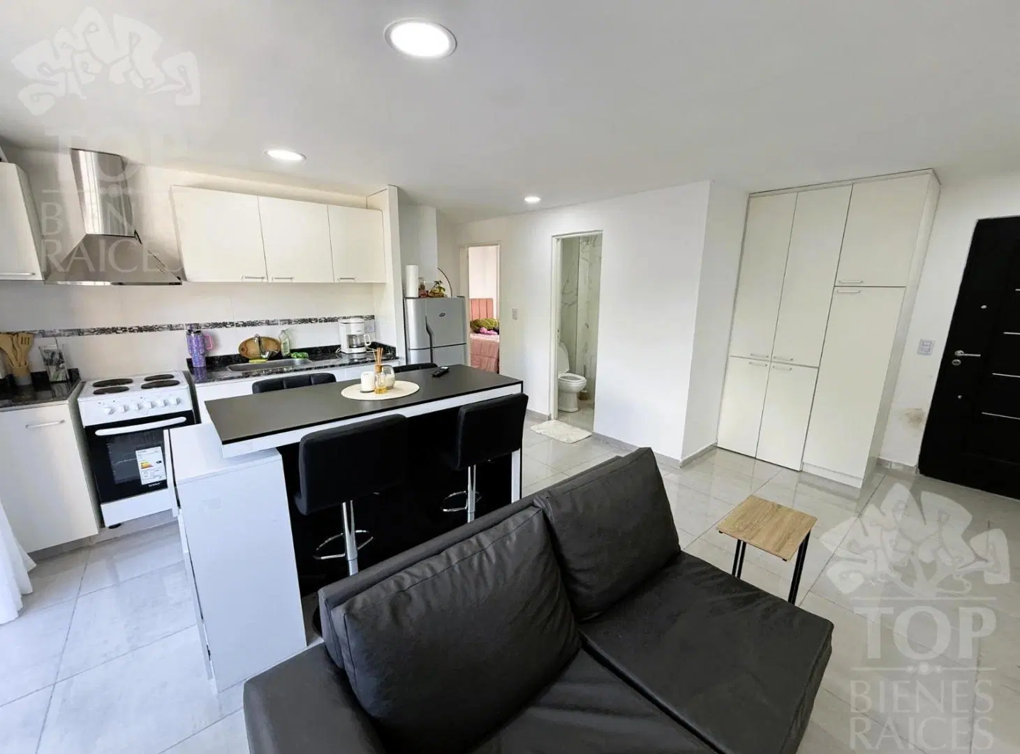 Departamento en Tigre 2