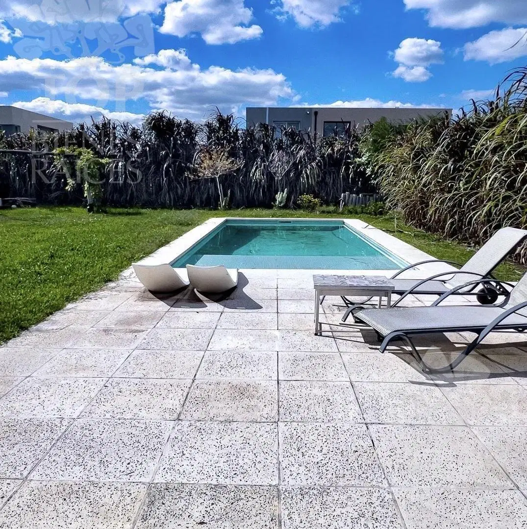 Casa en venta en San Gabriel - Villanueva 2