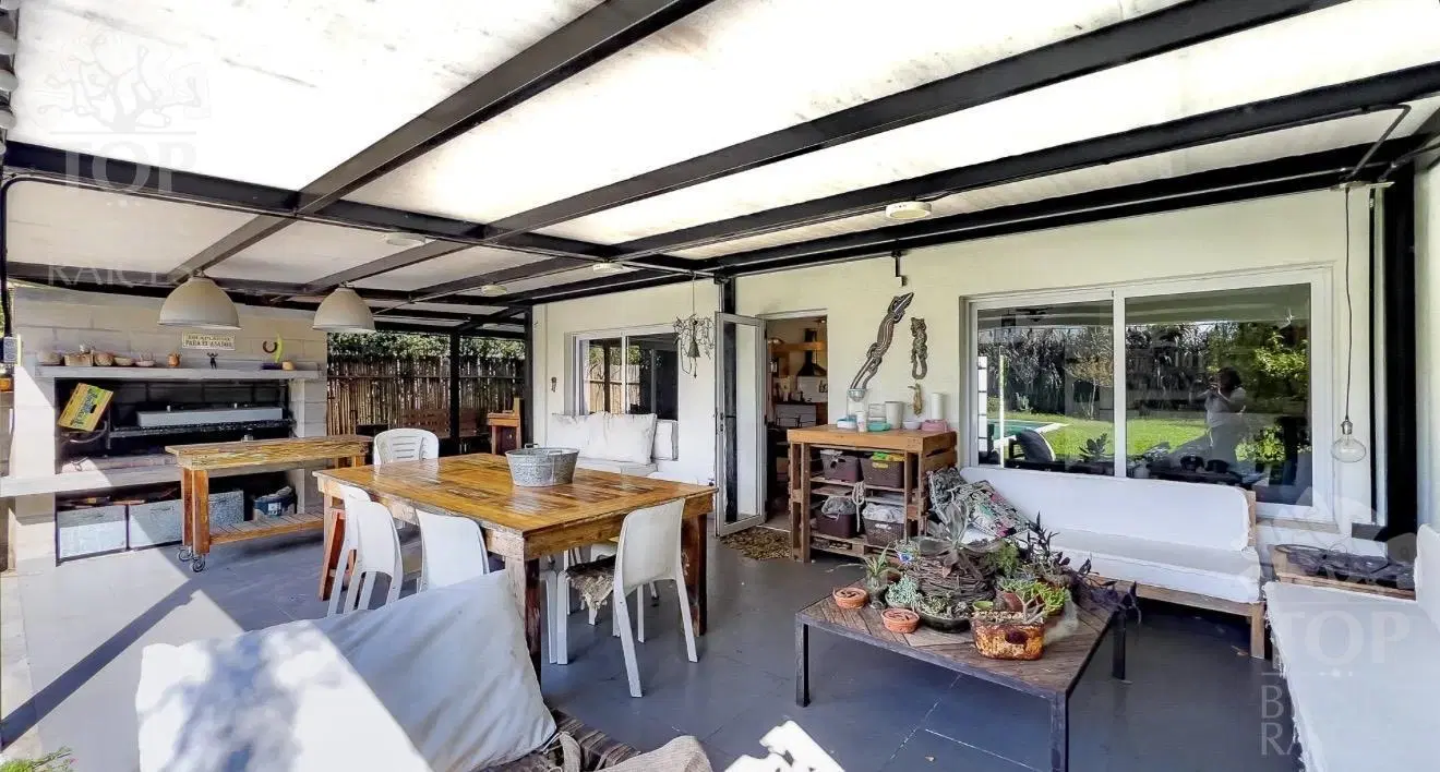 Casa en venta en San Gabriel - Villanueva 1