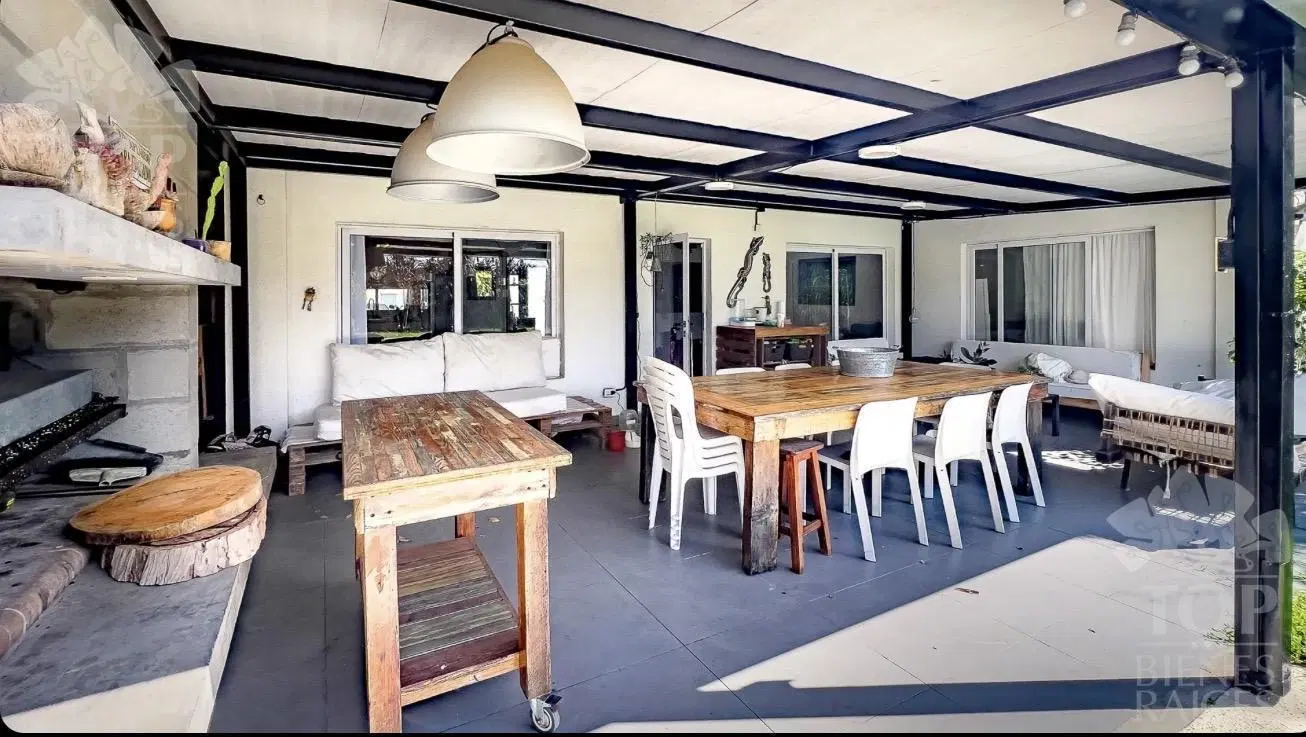 Casa en venta en San Gabriel - Villanueva 3