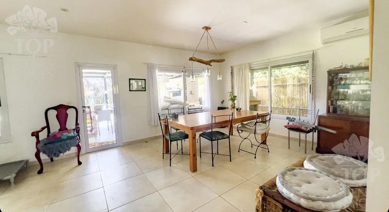 Casa en venta en San Gabriel - Villanueva 5