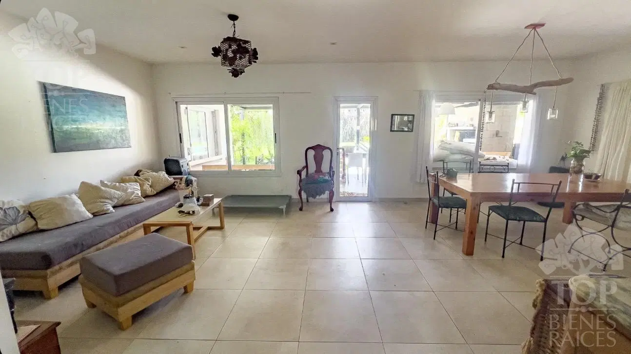 Casa en venta en San Gabriel - Villanueva 4