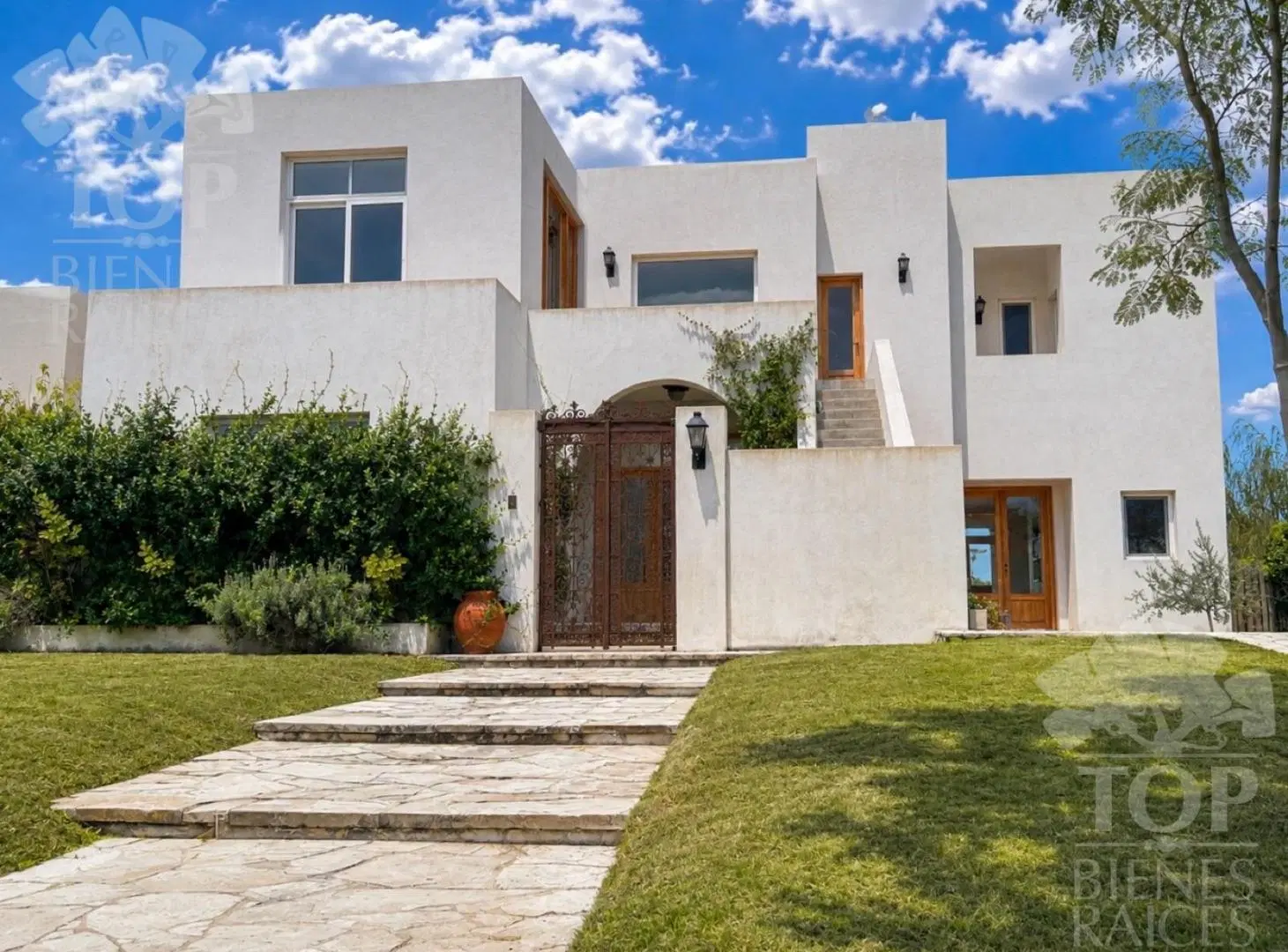 Casa Mediterranea en El Canton Golf 4
