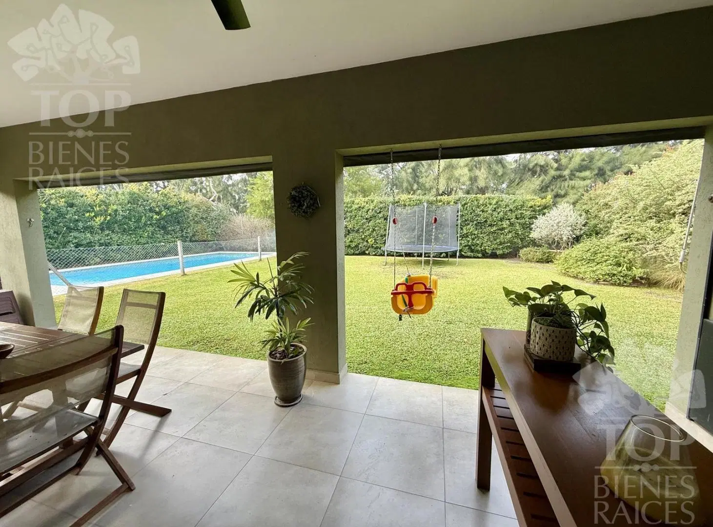 Casa en venta en San Francisco - Villanueva 3