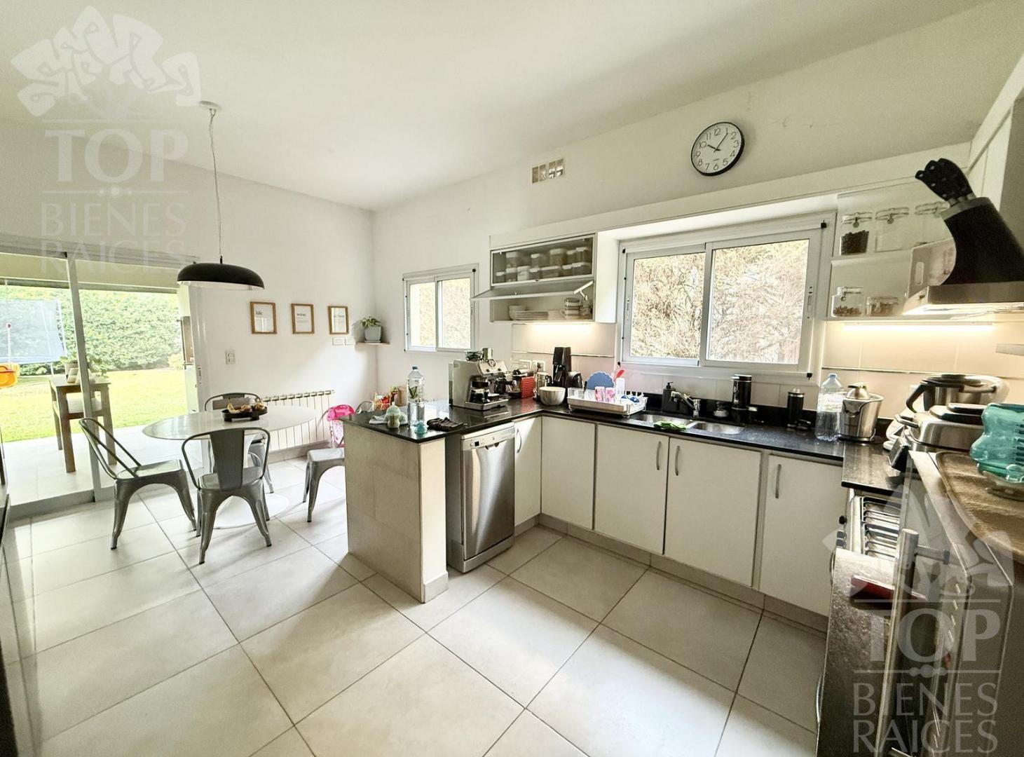 Foto de Casa en venta en San Francisco - Villanueva, imagen 4