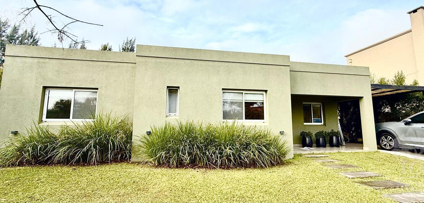 Casa en venta en San Francisco - Villanueva