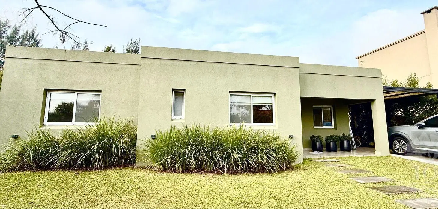 Casa en venta en San Francisco - Villanueva 5