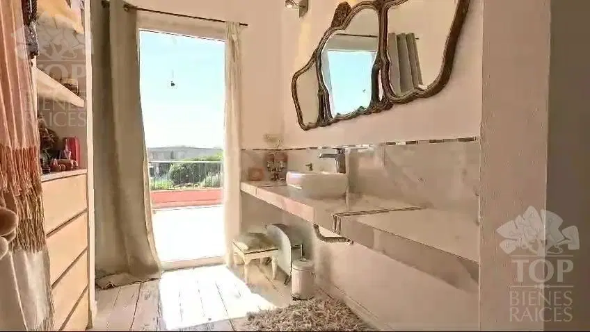 Casa en El Canton - Islas 2