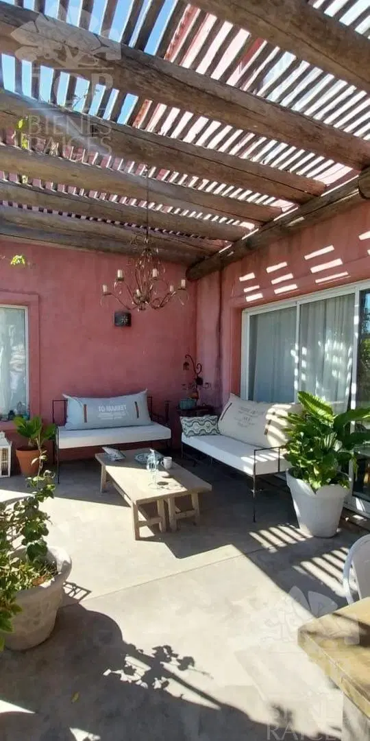 Casa en El Canton - Islas 5