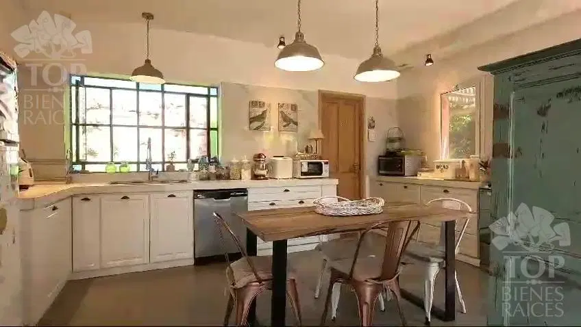 Casa en El Canton - Islas 4