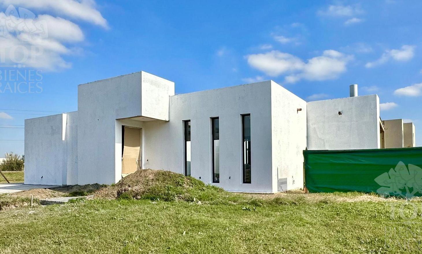 Casa en venta en Laguna Grande