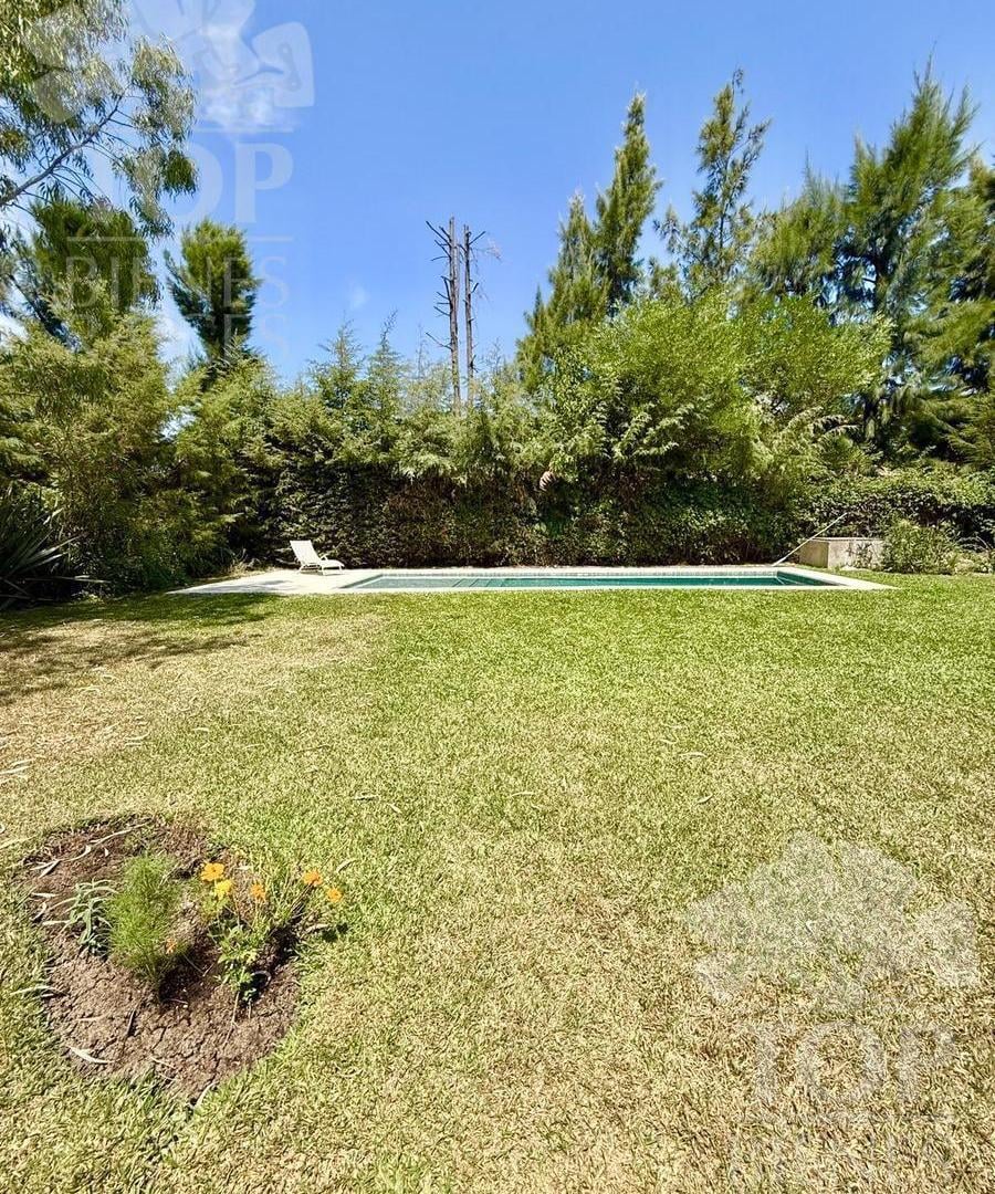 Casa en venta en San Francisco - Villanueva