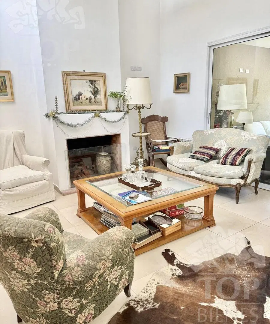 Casa en venta en San Francisco - Villanueva 5