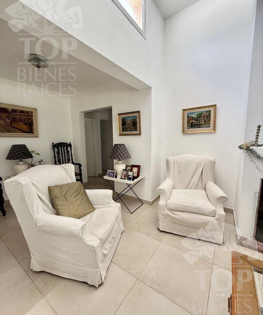 Foto de Casa en venta en San Francisco - Villanueva, imagen 2