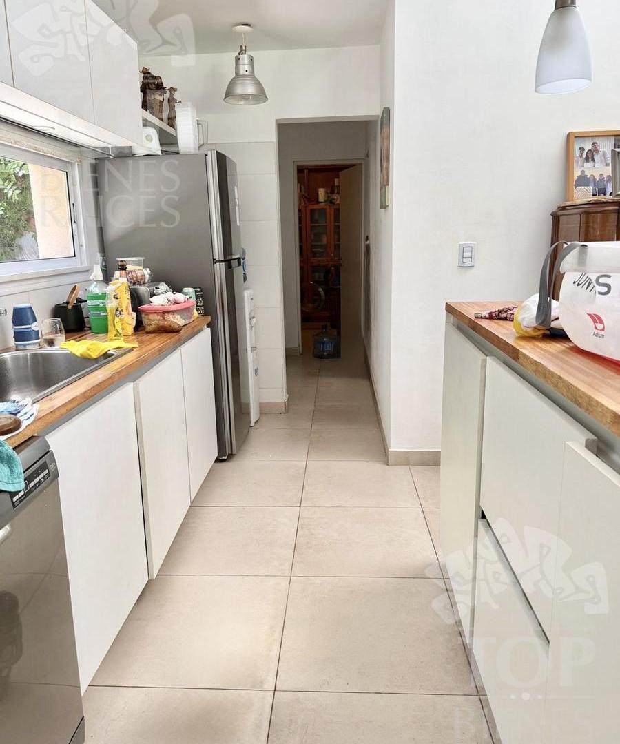 Foto de Casa en venta en San Francisco - Villanueva, imagen 4