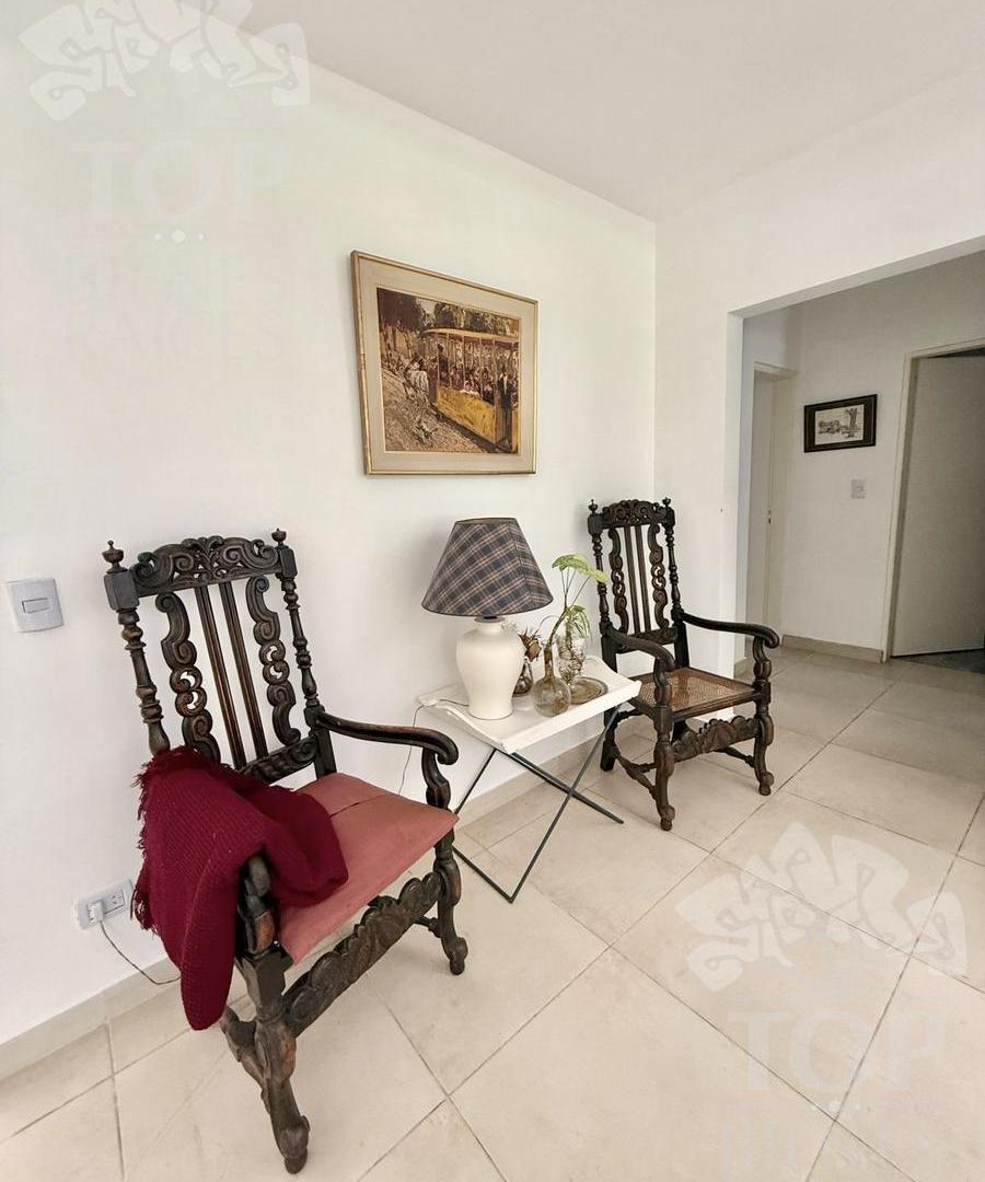 Foto de Casa en venta en San Francisco - Villanueva, imagen 3