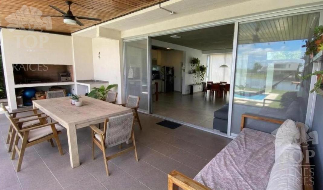Casa en El Canton