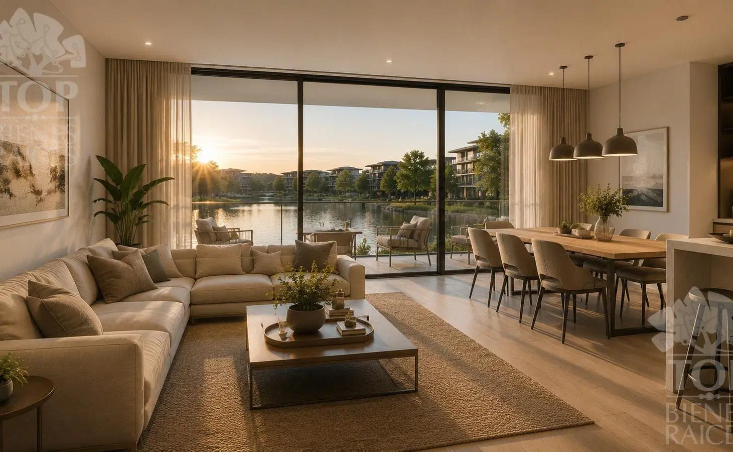 Departamento | Emprendimiento Premium en Zona Norte | Oportunidades de Inversión y Vivienda 2