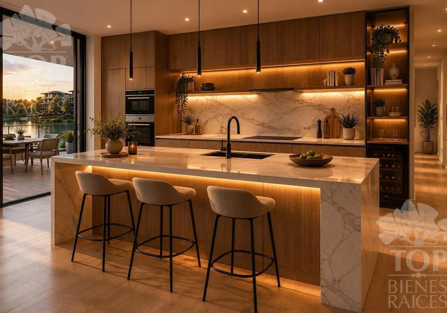 Departamento | Emprendimiento Premium en Zona Norte | Oportunidades de Inversión y Vivienda 3