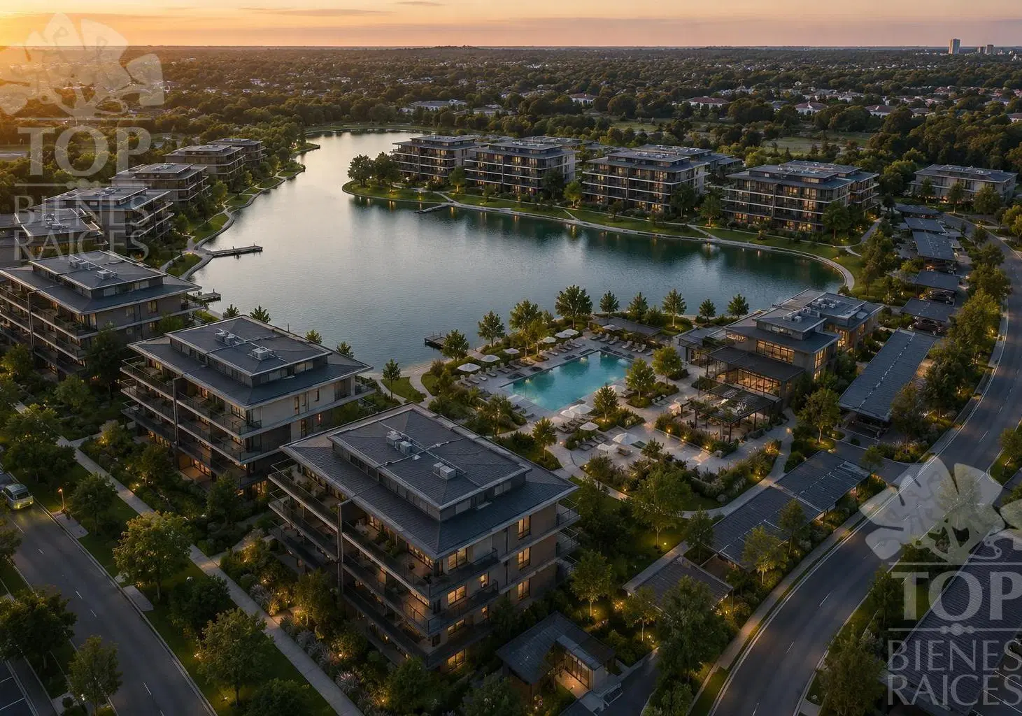 Departamento | Emprendimiento Premium en Zona Norte | Oportunidades de Inversión y Vivienda 5
