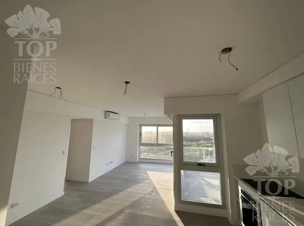 Departamento en alquiler en Remeros Beach, Sky I 2