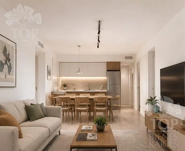 Departamento en Tigre 5