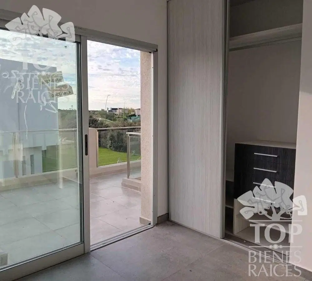 Casa en Venta en Puertos, Escobar, G.B.A. Zona Norte 1