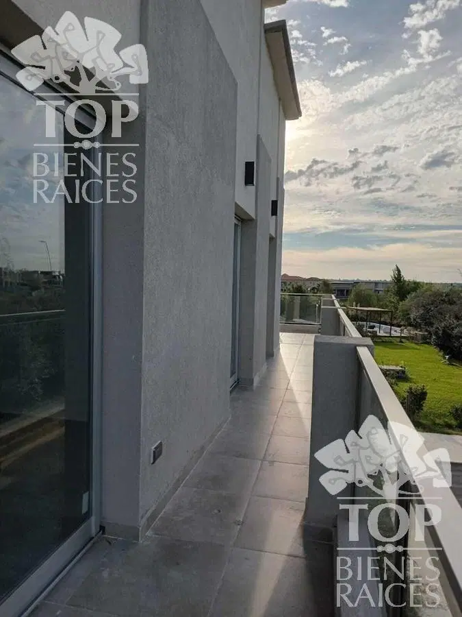 Casa en Venta en Puertos, Escobar, G.B.A. Zona Norte 2