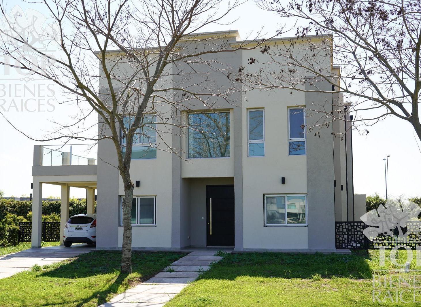 Casa en Venta en Puertos, Escobar, G.B.A. Zona Norte