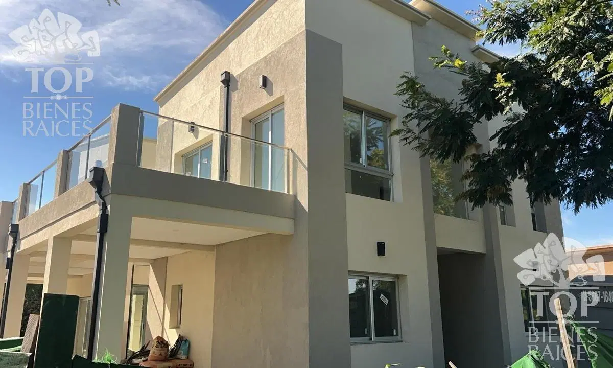Casa en Venta en Puertos, Escobar, G.B.A. Zona Norte 3