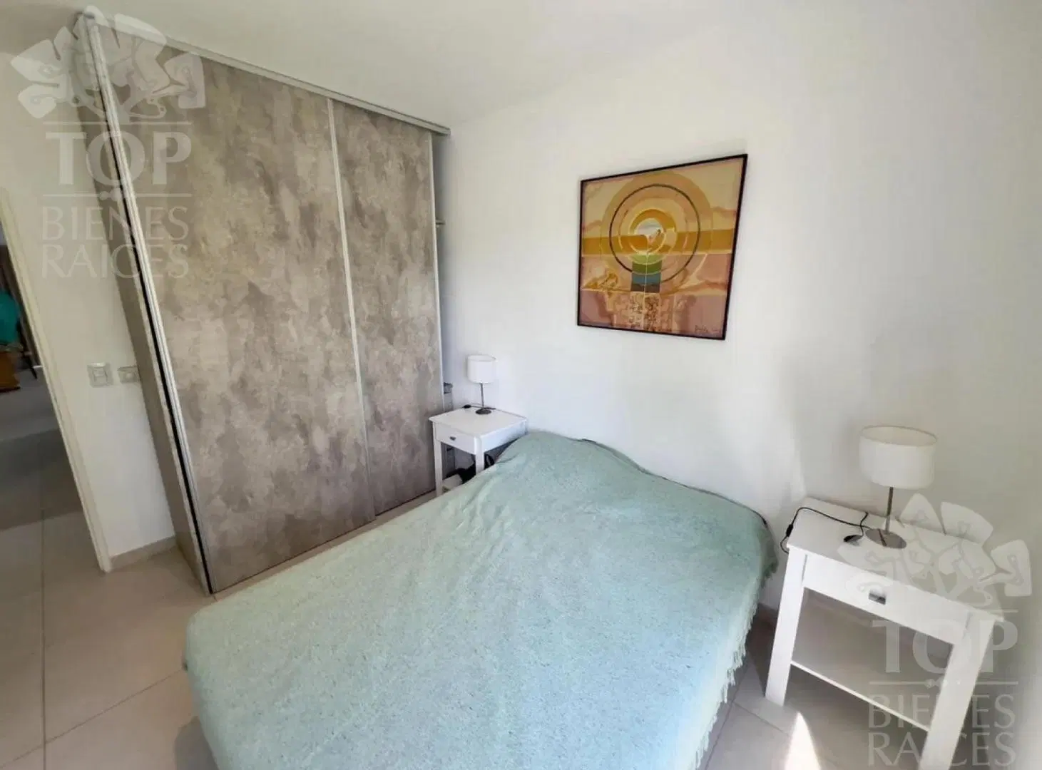 Casa en El Cantón 1 planta - Pileta 5