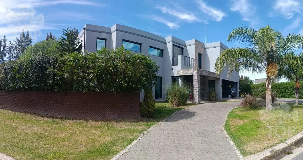 Casa en San Matias 4