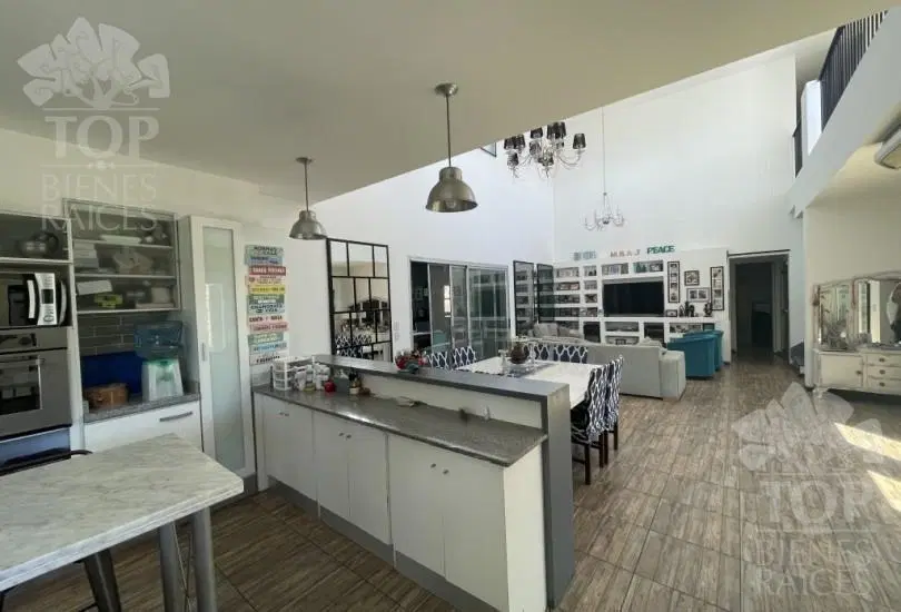 Casa en San Matias 5