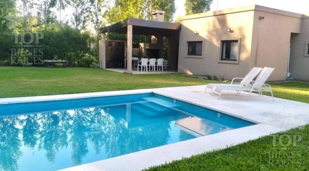 Casa en San Marco 2