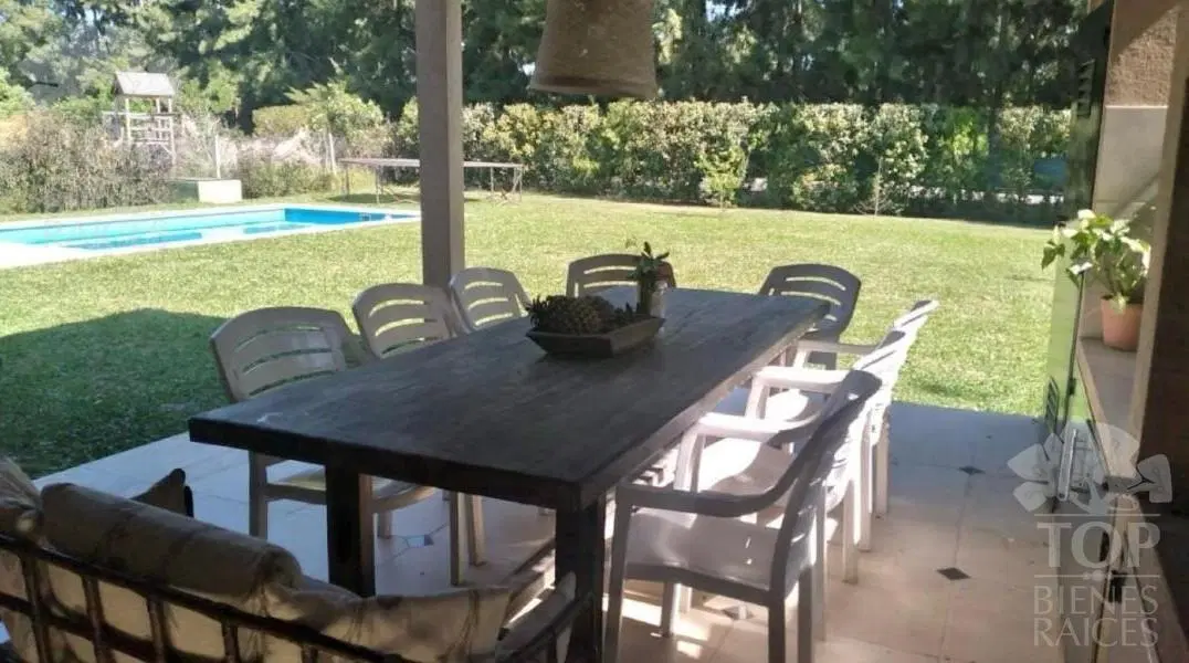 Casa en San Marco 1