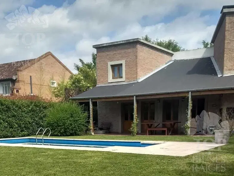 Casa en Venta en BP Galápagos 2