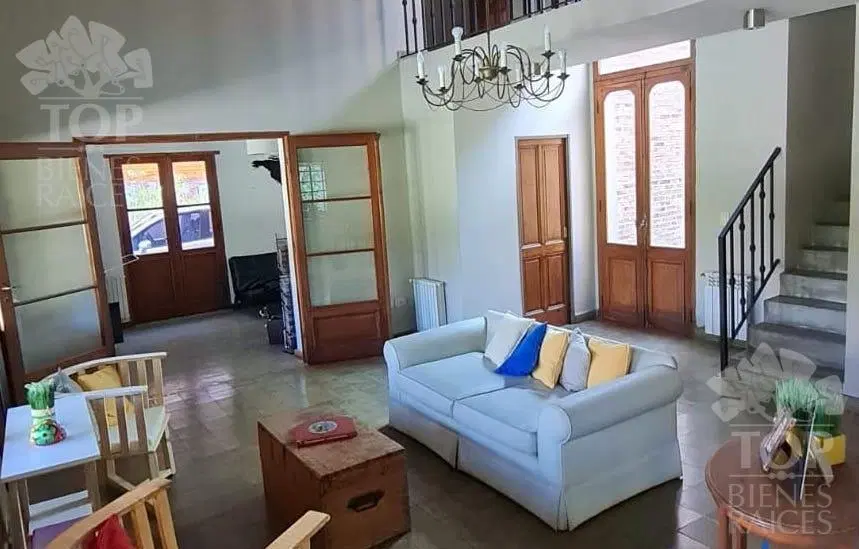 Casa en Venta en BP Galápagos 3