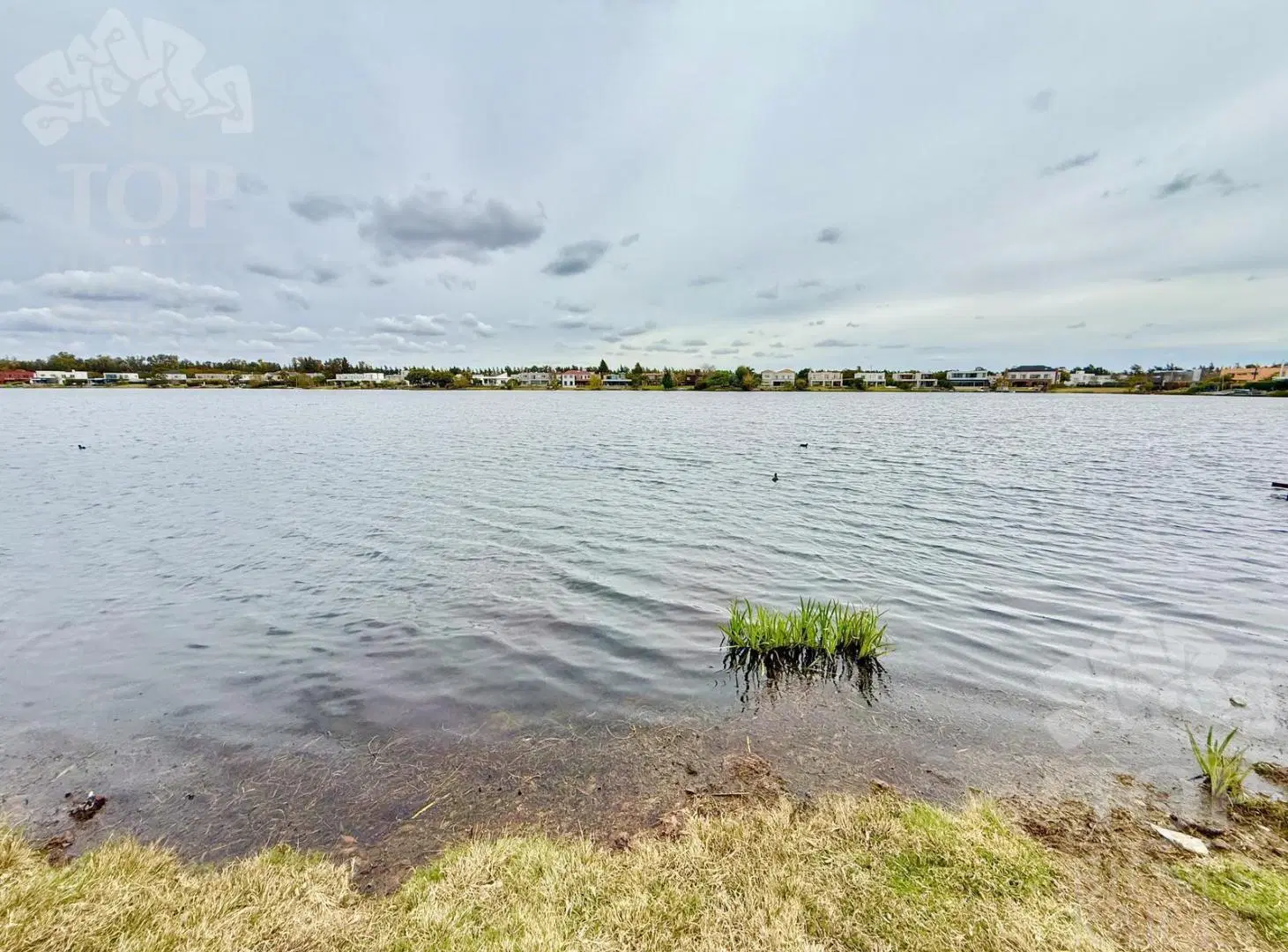Lote en venta en Santa Teresa - Villanueva 8